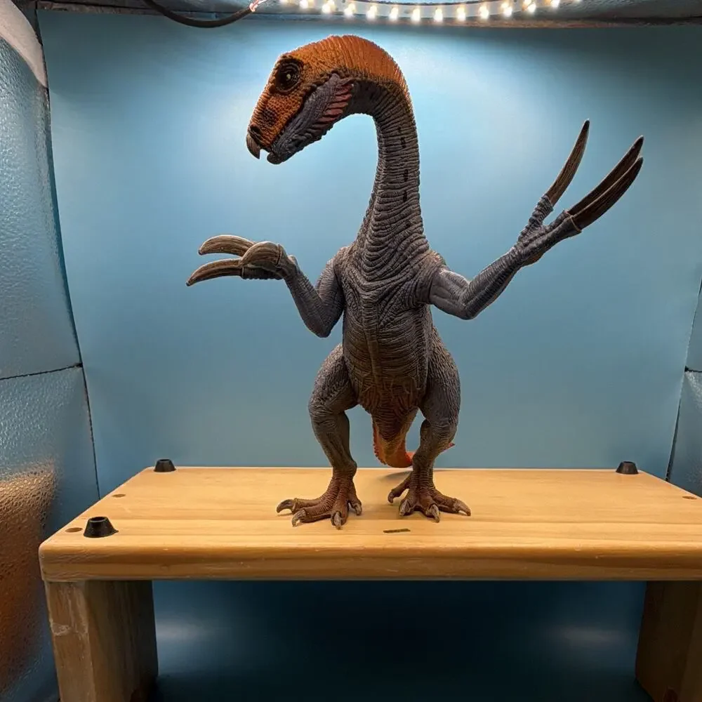 Unbranded schleich poseable